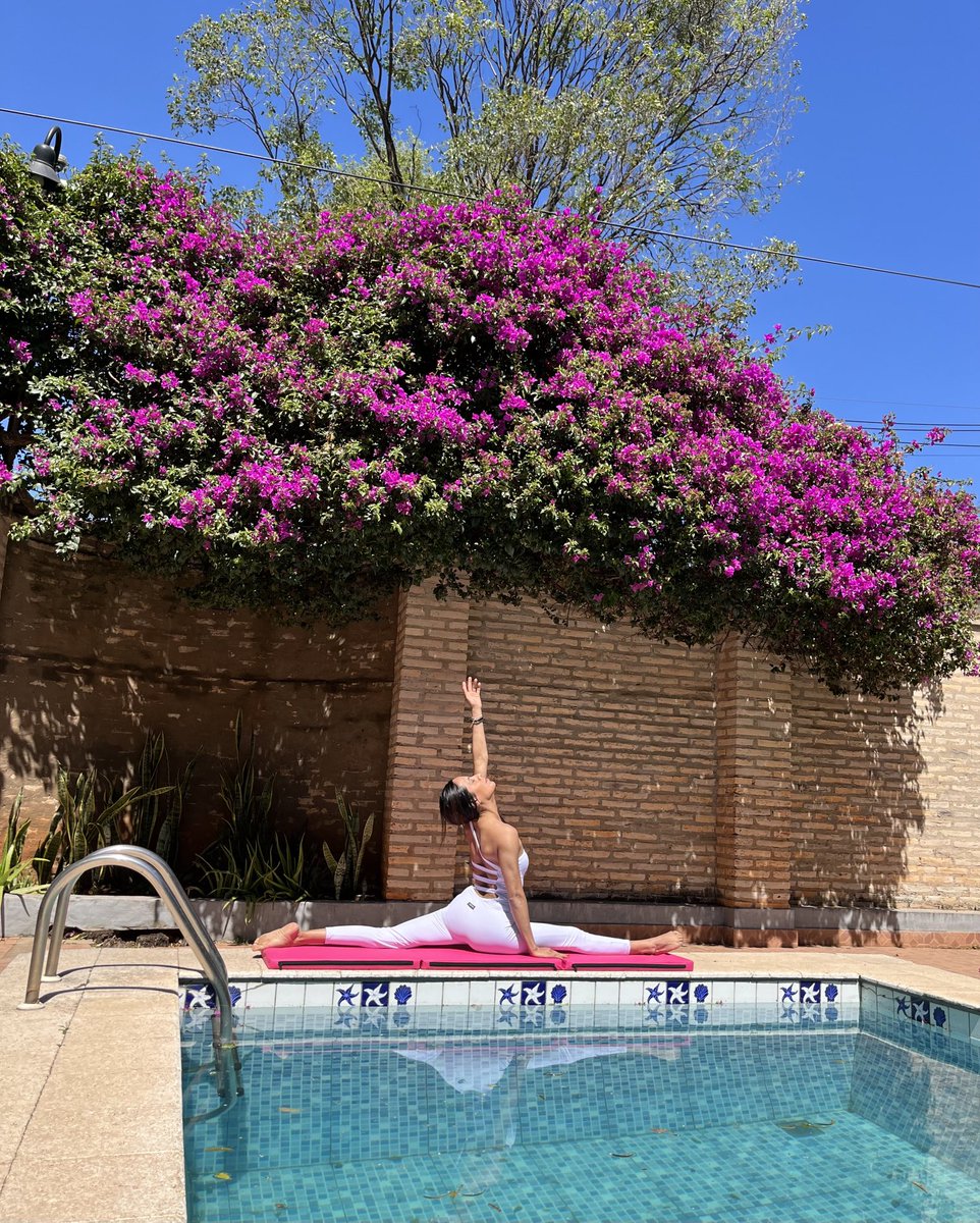 dykarla's tweet photo. “Sería un grave error pensar que sólo hacer ejercicio es suficiente para lograr el completo bienestar físico. La persona que cuide su alimentación y hábitos de sueño y que se ejercite correctamente estará tomando la mejor medicina preventiva“.J. Pilates #pilatesmatwork https://t.co/GVt4AC51c7