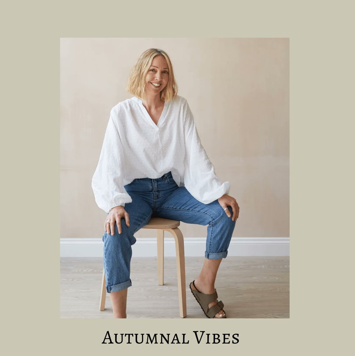 FoxyByDesign's tweet photo. "And the Sun took a step back, the leaves lulled themselves to sleep, and Autumn was awakened" Rachel Franco #foxybydesignuk #womensboutique #auntumnalcollection #autumnvibes #autumnwardrobe #changingseasons #newforfall #classicalstyle #timelessstyle #womenwithstyle https://t.co/urLB9Xmmo9
