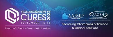 AirwayFdn's tweet photo. COLLABORATIONS CURES 2022: We're back from a break with our many exhibitors - have you selected your 1:30PM course? Check the WHOVA app now! https://t.co/7729Zaj0fD
