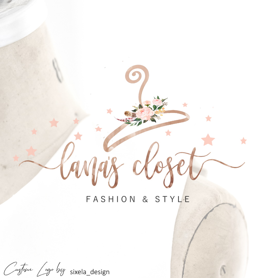 sixela_design's tweet photo. New logo for a clothing boutique #clothingbrand #clothes #customlogo #logodesign #fashion #womensfashion #closet #Poshmark https://t.co/H06jHbt5Tc