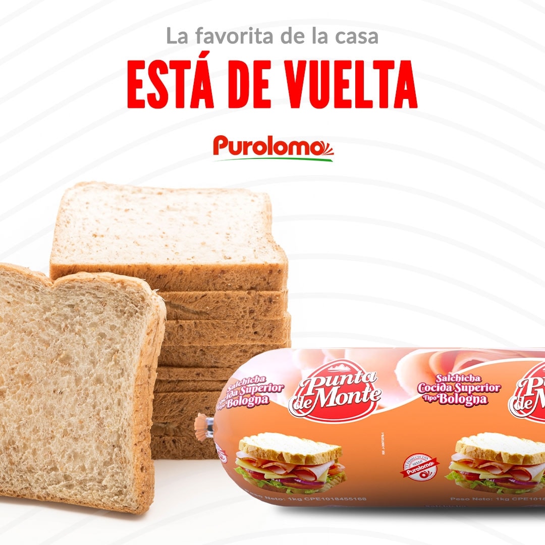 ¡Tú conoces su sabor! Es exquisita y combina con tus comidas favoritas, es hora de volver a sentir el buen sabor de la Salchicha Cocida Superior Tipo Bologna. ¡Del campo a la mesa venezolana! 🇻🇪