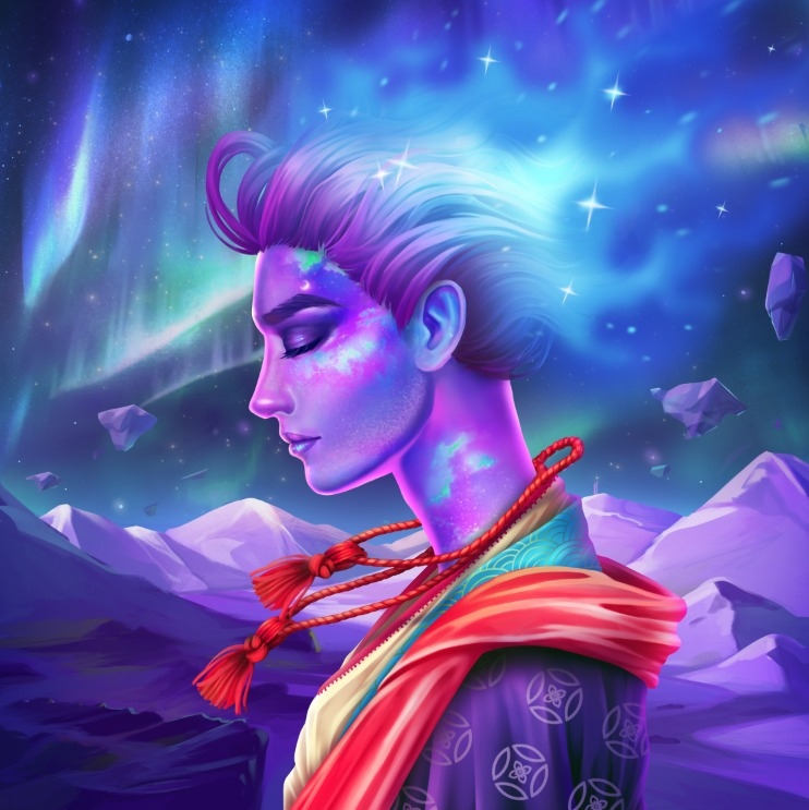 Utopia_Spacee's tweet photo. Utopia_Space 🤝 Tsukimi

🎉We are giving away 5x WL spots for
@TsukimiLoft
!!

✅Follow
@TsukimiLoft
&amp;
@Utopia_Spacee

✅Like + RT❤️
✅Tag 3 friends!

10 more WL available in our our discord https://t.co/wGjhc6zPXw

24 Hours ...

#WLGiveaways #NFTGiveaways #NFTs https://t.co/i6NNre4ISJ