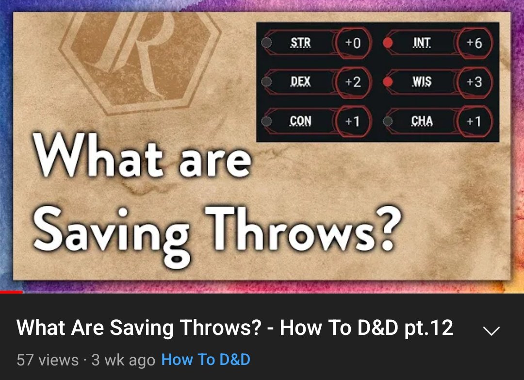 damn_dice's tweet photo. But who did it better? 👀 

#dnd #wizardsofthecoast #wotc #ttrpg #howtodnd https://t.co/z1NwEjbPG8