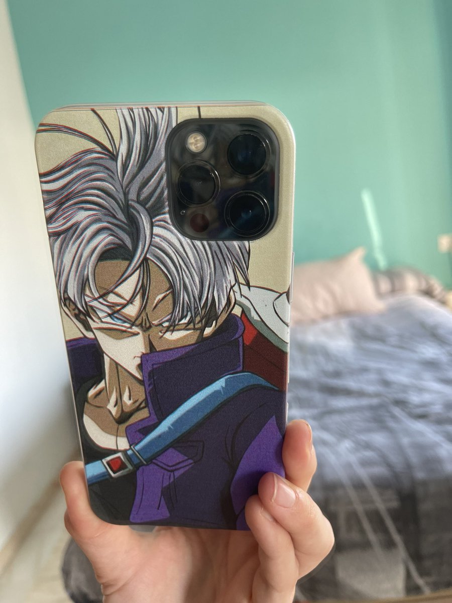 LA MEJOR PUTA FUNDA DEL MUNDO!!!