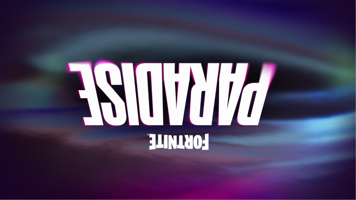 FortniteAust's tweet photo. 0qbʞƃ˥9ʇɥᴉɯ/ǝq˙nʇnoʎ :┴Ǝ W∀ᄅ ʇɐ ʍoɹɹoɯo┴

˙ǝsᴉpɐɹɐԀ 'ollǝH https://t.co/GMHGRm21xY