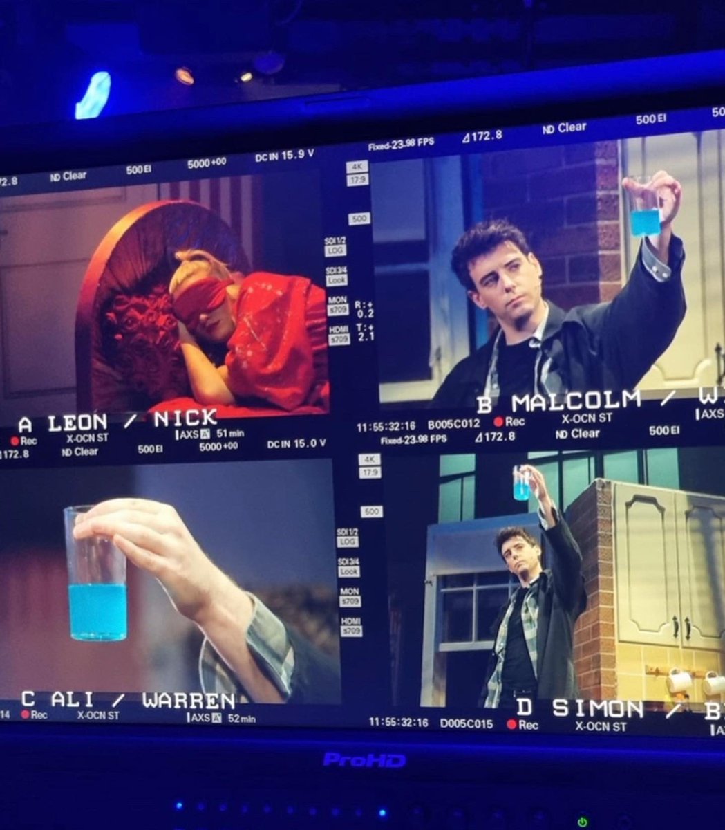 Simon Gordon tweet media