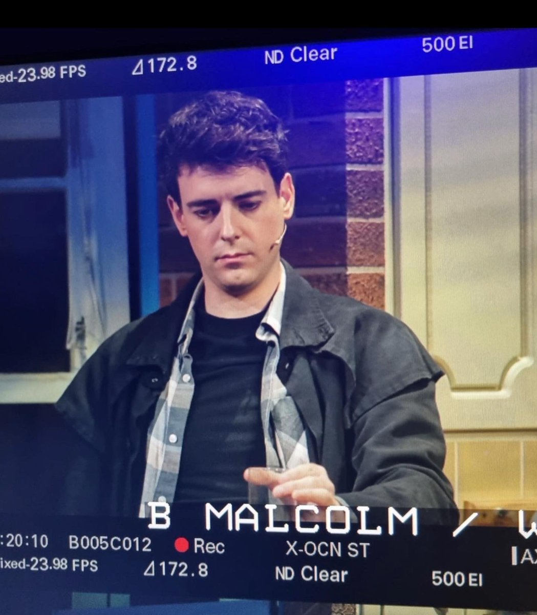 Simon Gordon tweet media