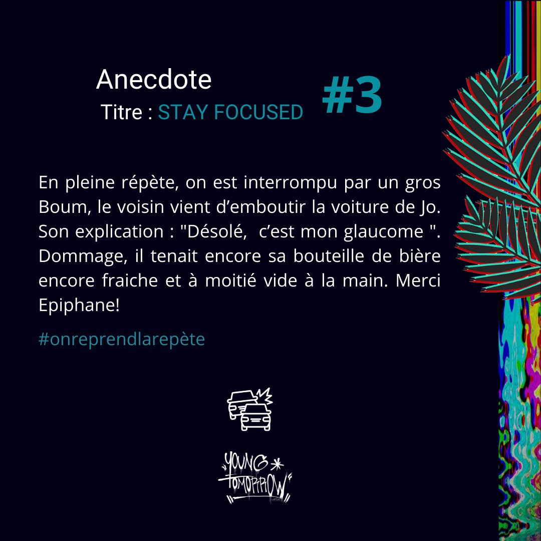 TheLivestocks's tweet photo. Le glaucome fait des ravages 😅

#youngtomorrow #stayfocused #onreprendlarepete https://t.co/lLuX0s4pPW
