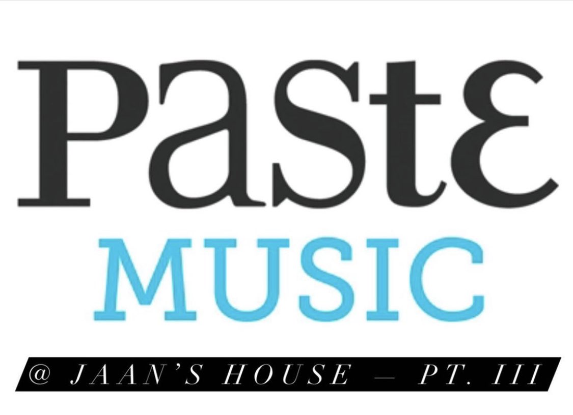Tune in today (9/17) 6pm CT for our live stream w/ <a href="/PasteMagazine/">Paste Magazine</a> coming to you from @AmericanaFest in Nashville, TN!  Set your reminder and we’ll see you there ⤵️

youtu.be/5Qjk8ekv6u4