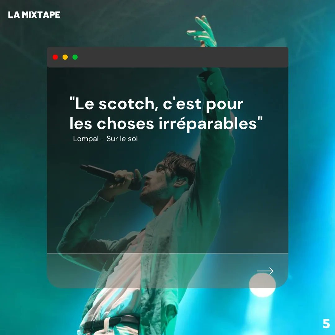 La Mixtape tweet media