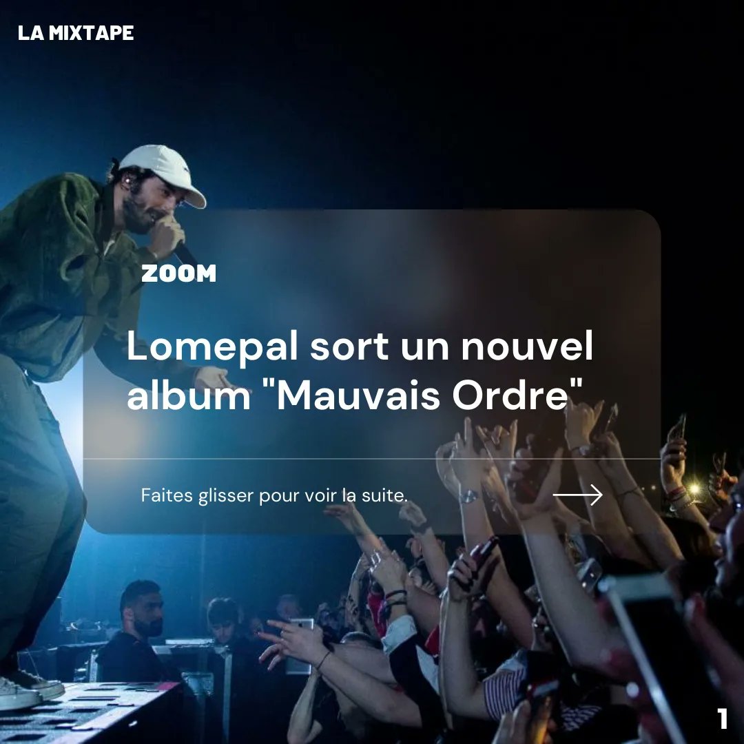 La Mixtape tweet media
