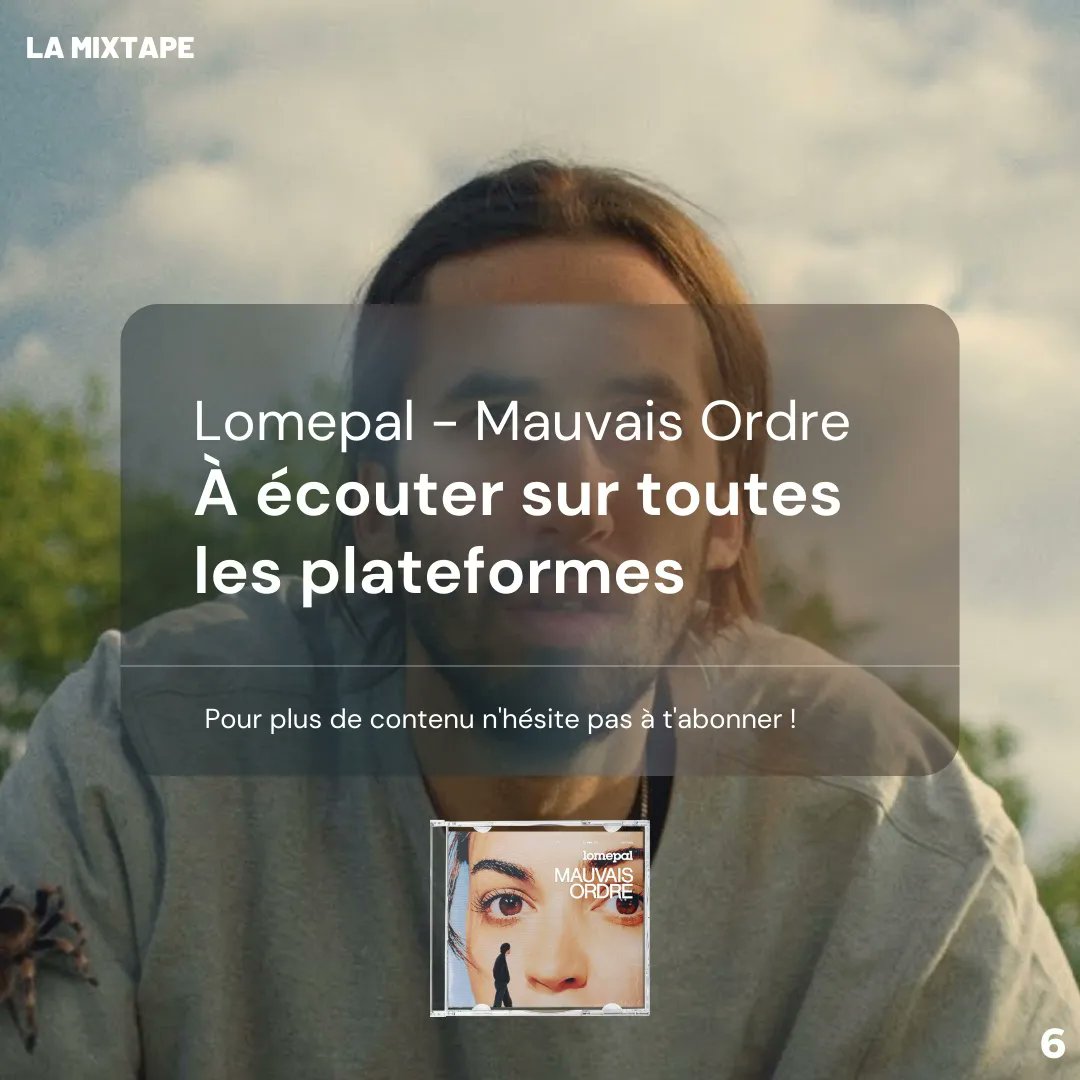 La Mixtape tweet media