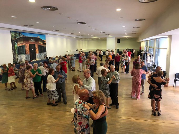 Foto cedida por Ayuntamiento de Arganda