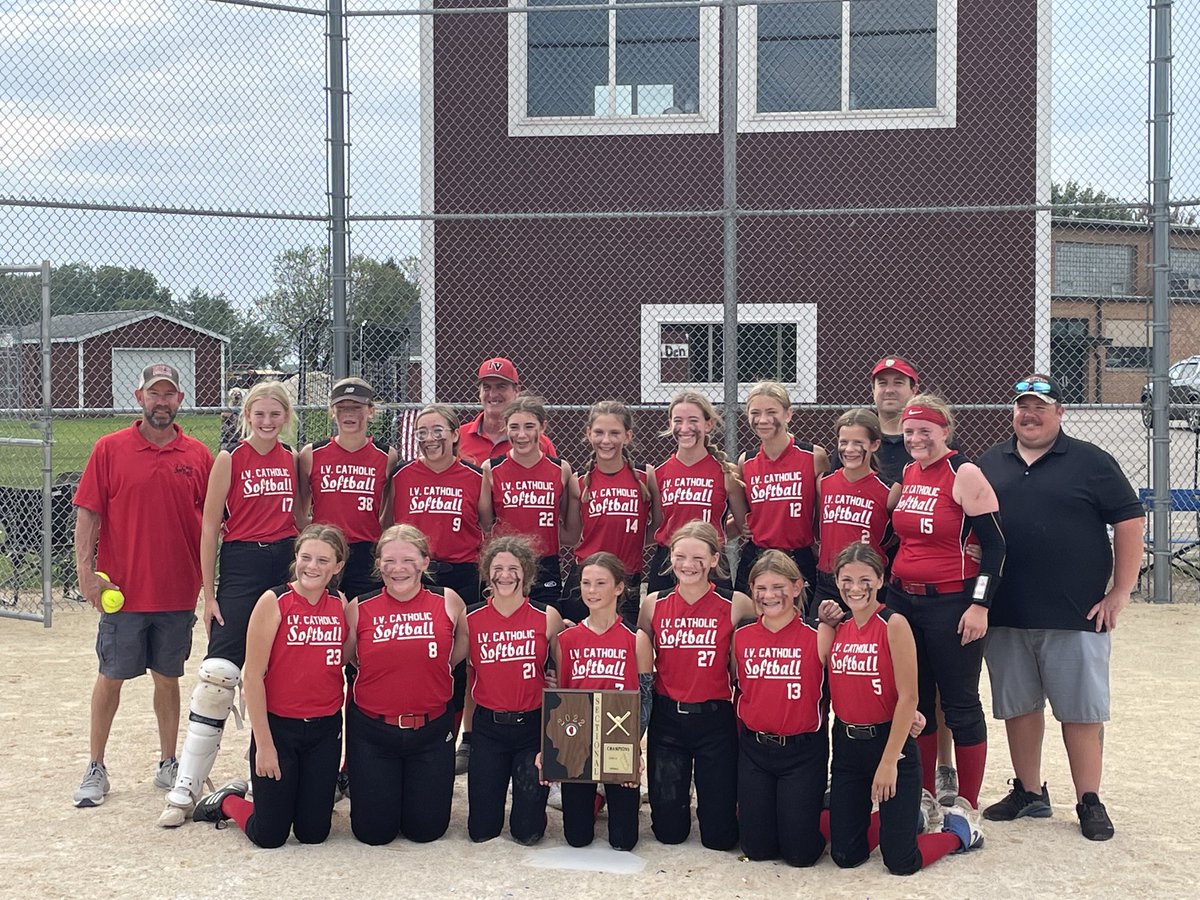 Title Town strikes again! Off to State!