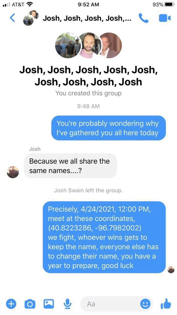 internet hall of fame (@interneth0f) on Twitter photo 