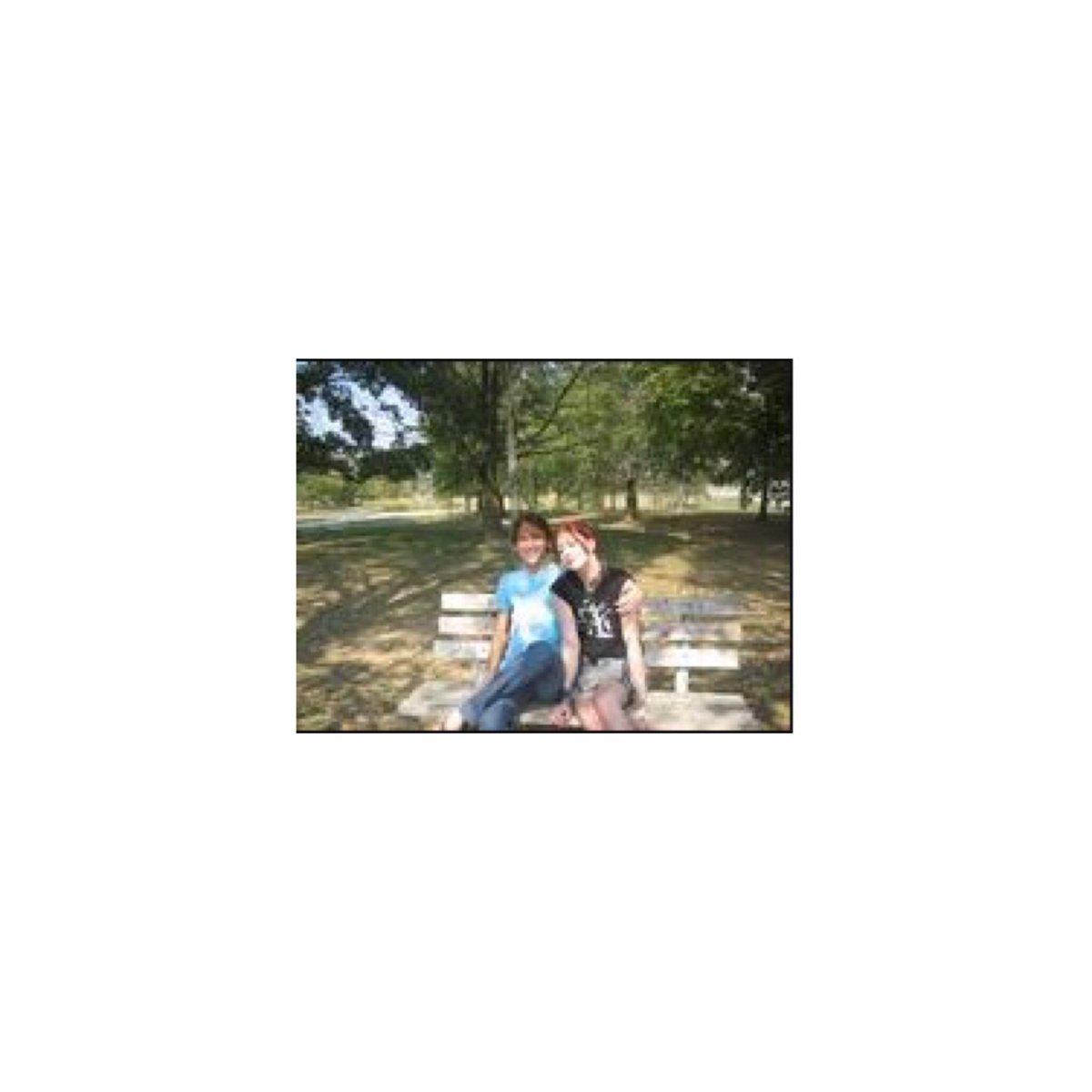 cabowm02's tweet photo. Me and my sister in 2008.. 
Never seen my sister since April of 2017 #gaymale #gaypride #gayfollow #instagay #gaypeople #sister https://t.co/ASlHkyO1NY