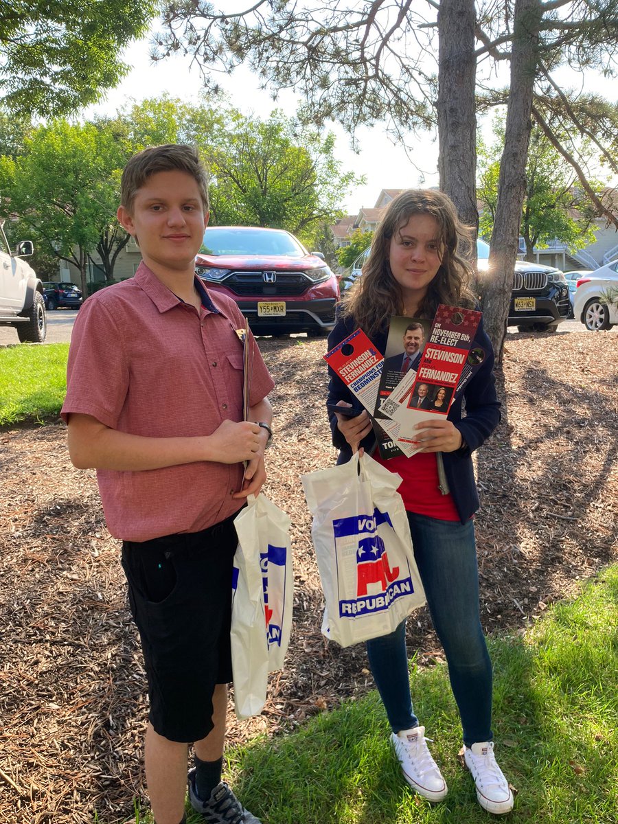 xAddisonReillyx's tweet photo. Great day knocking in Bedminster Township! Sign-up at the link below to join our next door launch 🏡

https://t.co/rv9pRWPgNg #leadright https://t.co/49Y4PSISgC