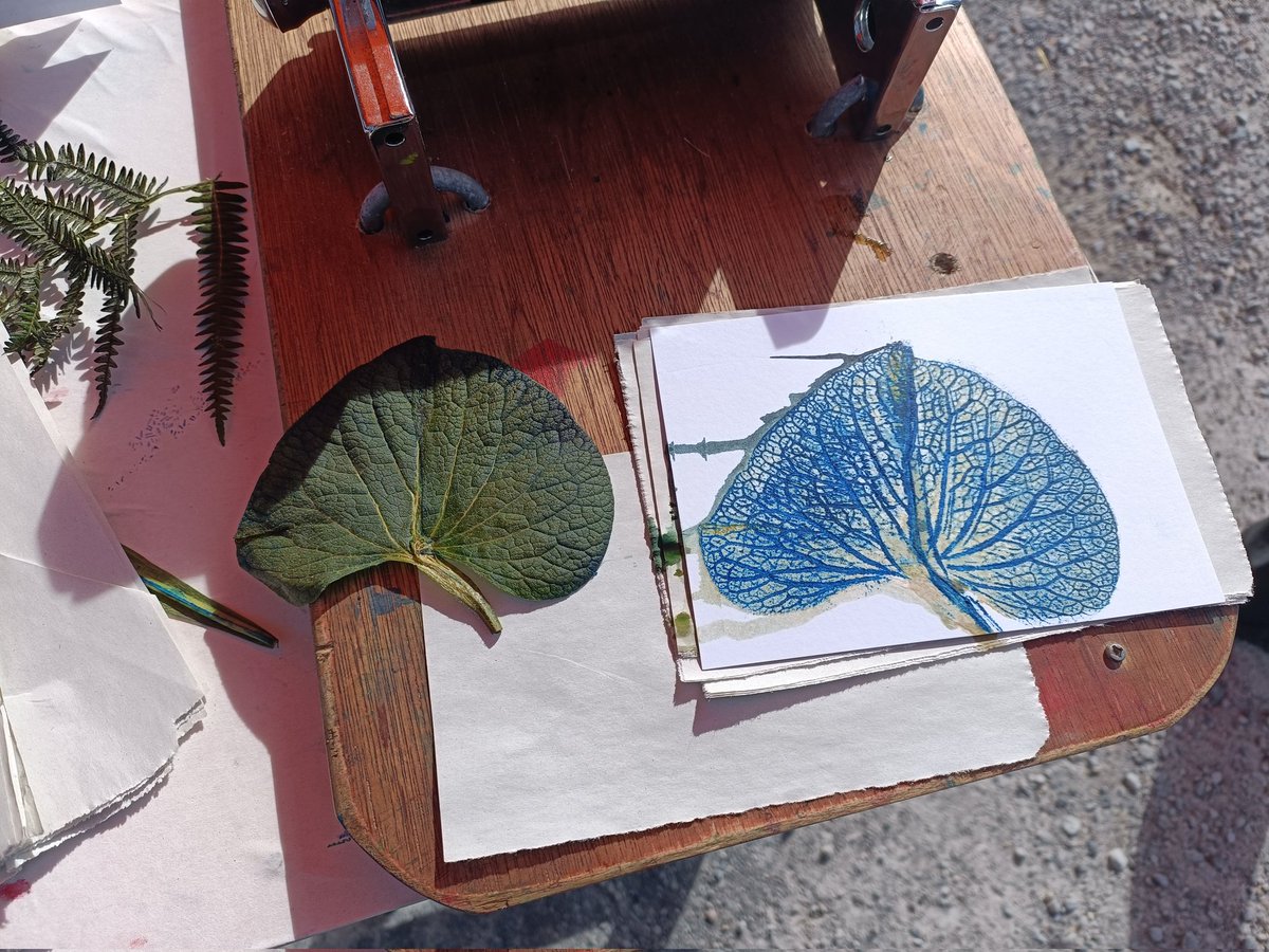 FADE Project tweet media