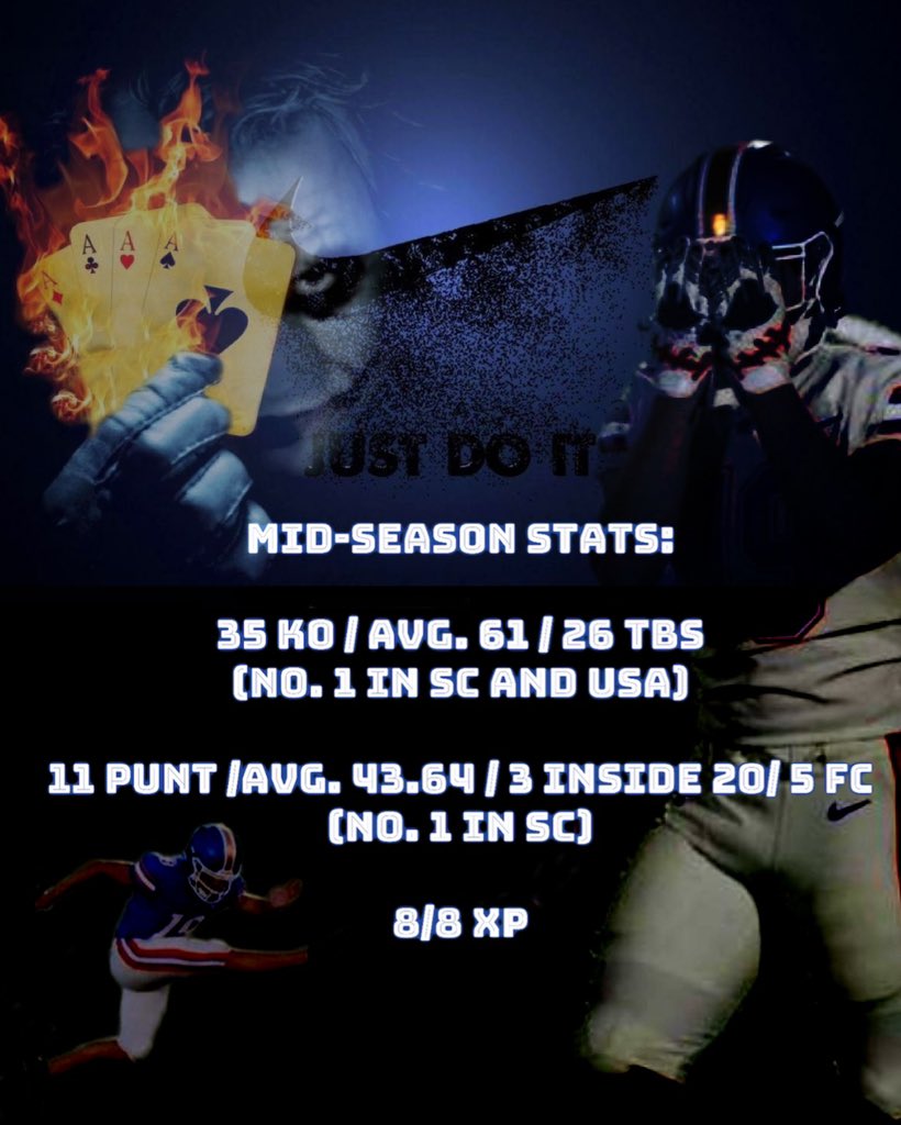 Coleman Franzone tweet media