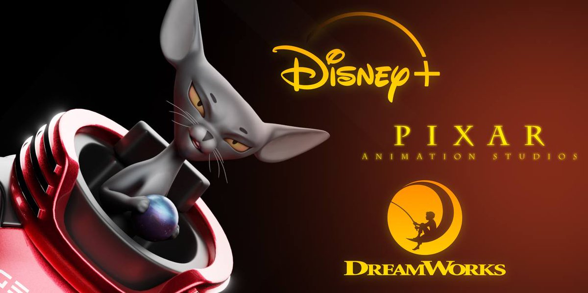ailoverse's tweet photo. 🔥One of the famous #NFT collections, drawn by designers from #Disney, #Pixar, #Dreamworks
#Ailoverse #DeFi #web3 #crypto #NFTGame #GameFi https://t.co/QmxM1hSwx2