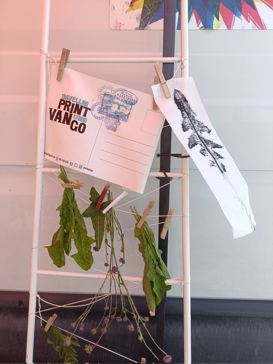 FADE Project tweet media