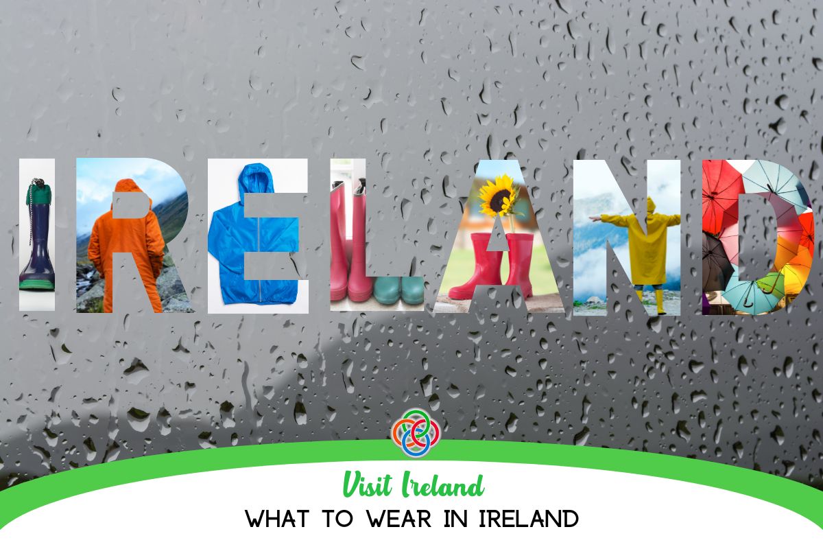 IrishUSAMom's tweet image. If you're planning a trip to Ireland, have you ever wondered what to pack, and what to wear in Ireland? Find all my packing tips here.
#Travel
#TravelTips #Ireland #discoverIreland