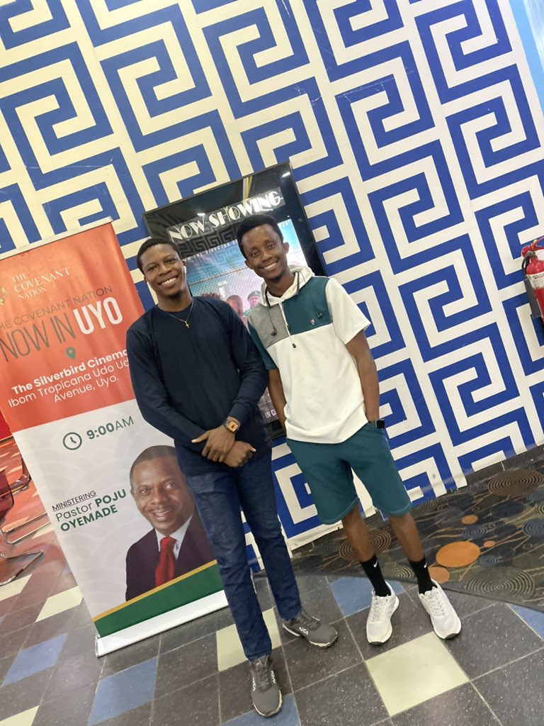 ManuelSnr's tweet photo. With @drumzminister and @Felix_Eny 
#DesignersConnectUyo 
#HNGi7_connect 
Amazing sessions! https://t.co/UAgtq15IAJ