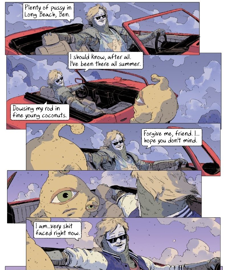 I forgot how important this Steve issue was 