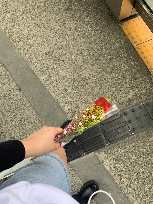 &iquest;Que te puedo decir? Soy una rom&aacute;ntica https://t.co/q4VSmPtR9z