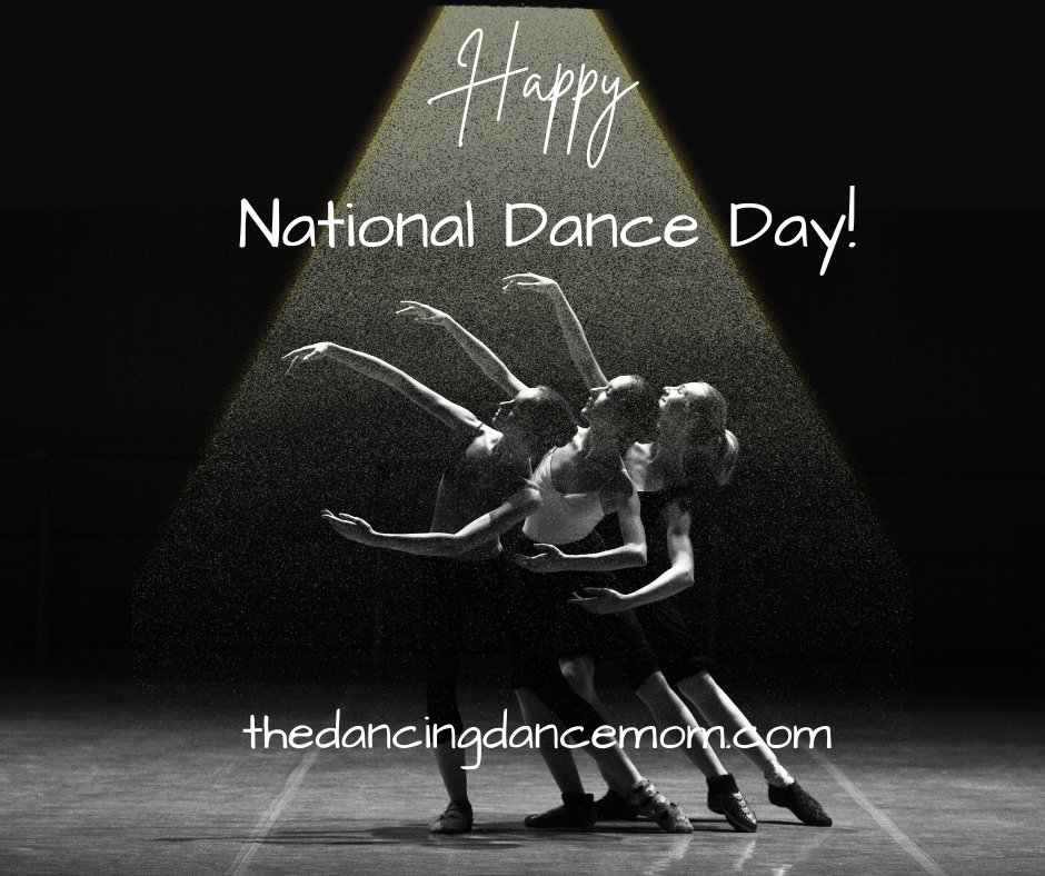 DanzingDanceMom's tweet photo. https://t.co/9jrfLpt7ow