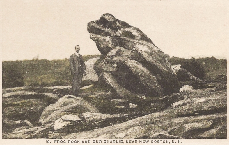RepKeithAmmon's tweet photo. @senno_says @myWinnipesaukee Frog Rock ยฎ #NewBostonNH
https://t.co/C9NzAxzZos https://t.co/JJbNHgguNY