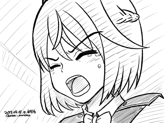 ラクガキおじさんの朝は早い。

おは ジニーちゃんが居ないなら、私、ルミナスウィッチーズやめる!!
#art #illustration #drawing #絵  #お絵かき #イラスト #絵描きさんと繋がりたい #イラスト好きさんと繋がりたい #秋の創作クラスタフォロー祭り #L_witch  #ルミナスウィッチーズ #つながルミナス 