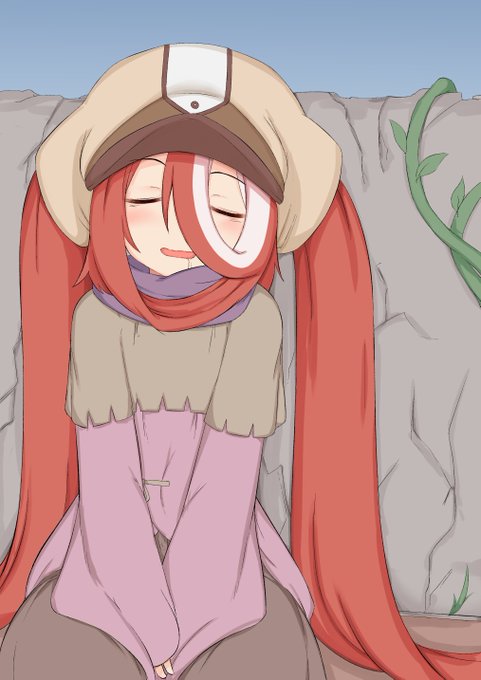 おひるねヴエコ 