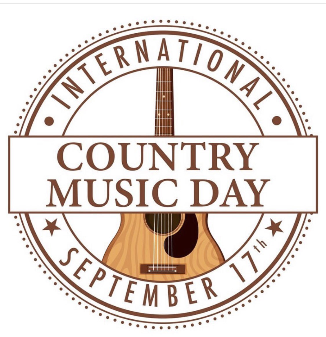 Country Music the music of stories, catchy melody and soul… enjoy the day Country Music fans everywhere. We love writing and performing country Warwick & Young Adrian Warwick Lyricist warwickandyoung.co.uk