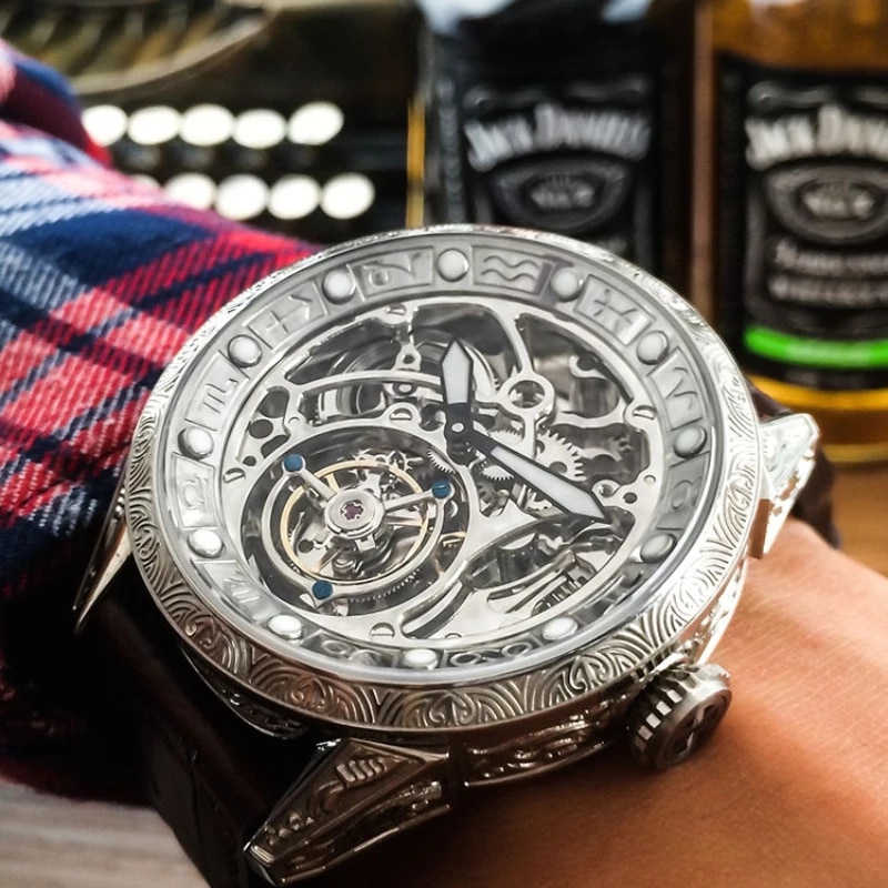 PRODUCTS555's tweet photo. Montre-bracelet mécanique pour hommes 983£
https://t.co/d9Vs6EVw4d
#aliexpress #aliexpresses https://t.co/ylPFyVeyQw