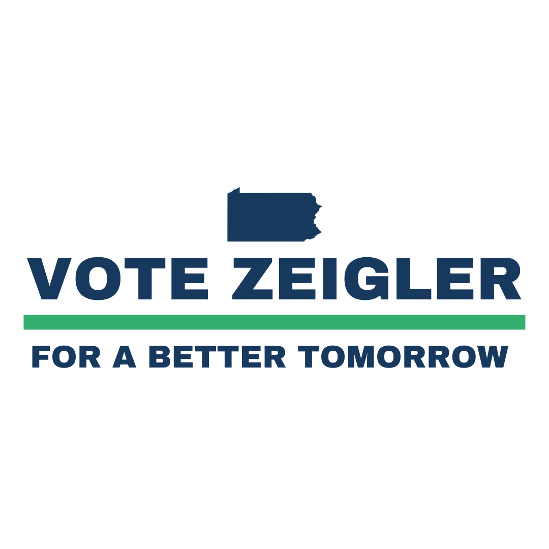 ZeiglerForPA's tweet photo. Hi all! We have two donors that have committed up to a $1000 match (dollar for dollar) for smaller dollar donors over the weekend until Monday evening. Join our grassroots movement to build for a better tomorrow here!: https://t.co/D9ZDOvQMHC #ForABetterTomorrow #HD171 https://t.co/HkEFmMtRWl
