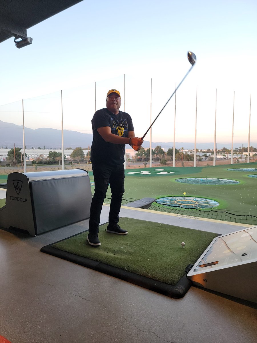 TravisHoechlin's tweet photo. Fantastic Top Golf networking event and honored to be a sponsor for CAOIE. Great group of attorneys. Thank you Eric Paris for the invite. We look forward to the next one. RizeUp Media https://t.co/bqidya6Fkd