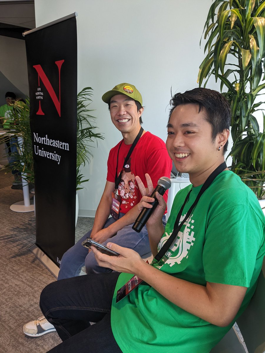 BC Game Jam tweet media