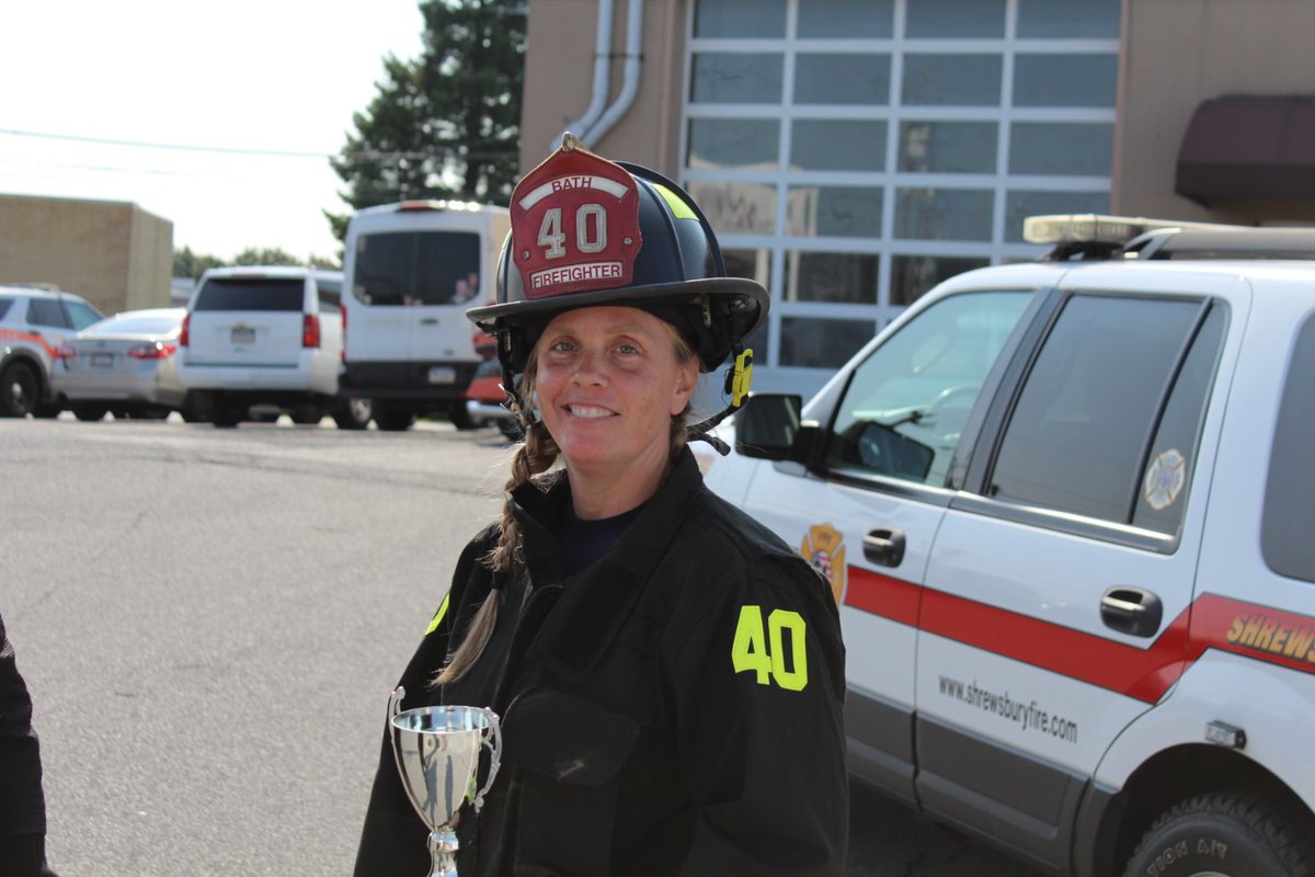 NABCGivesBack (@nabcgivesback) on Twitter photo Meet the 5,000th first responder educated in the <a href="/NABCGivesBack/">NABCGivesBack</a> First Responder Emergency Extrication program - Jamie Keenhold, EMT & first responder with Bath, PA, Volunteer Firefighters & Ambulance Corps. She was selected by HURST for her service and commitment. Congrats Jamie! Meet the 5,000th first responder educated in the <a href="/NABCGivesBack/">NABCGivesBack</a> First Responder Emergency Extrication program - Jamie Keenhold, EMT & first responder with Bath, PA, Volunteer Firefighters & Ambulance Corps. She was selected by HURST for her service and commitment. Congrats Jamie!