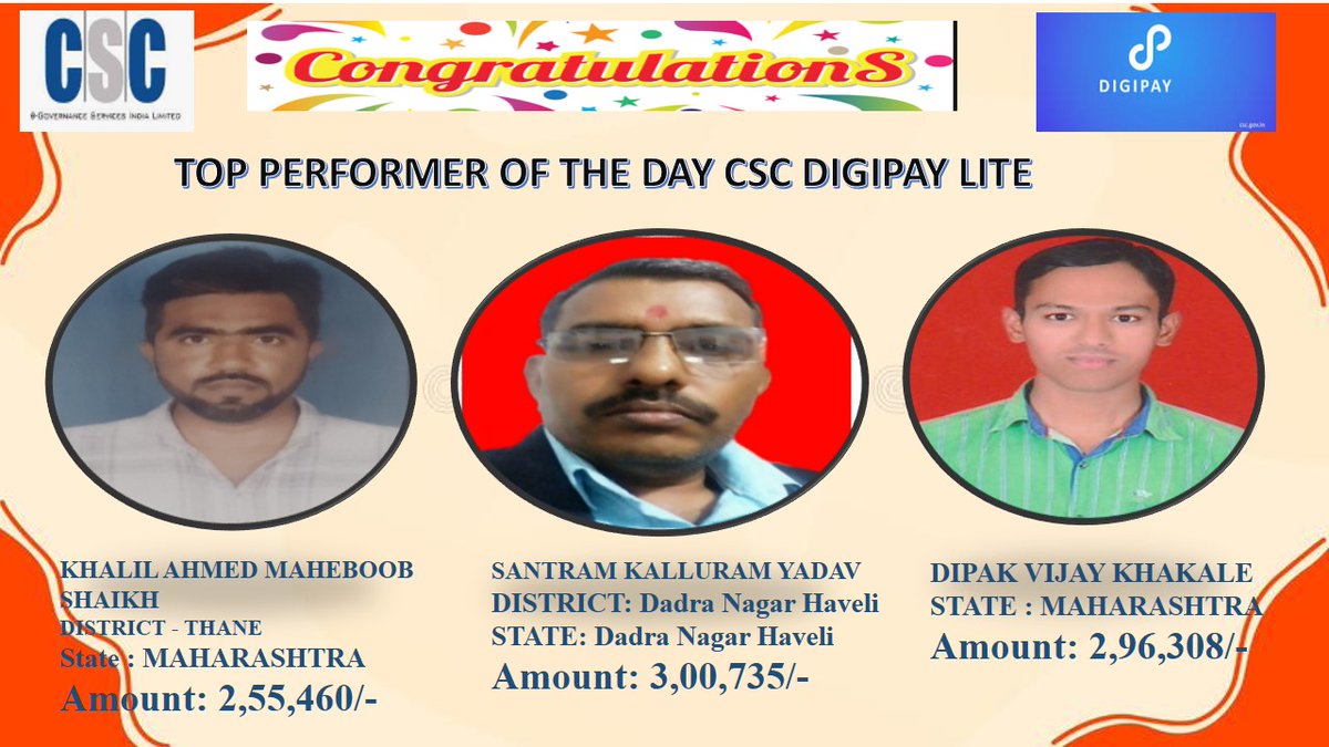 Milind Sudhakar Sutar tweet media