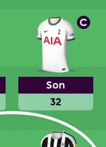 I only tweet when I’m winning #FPL