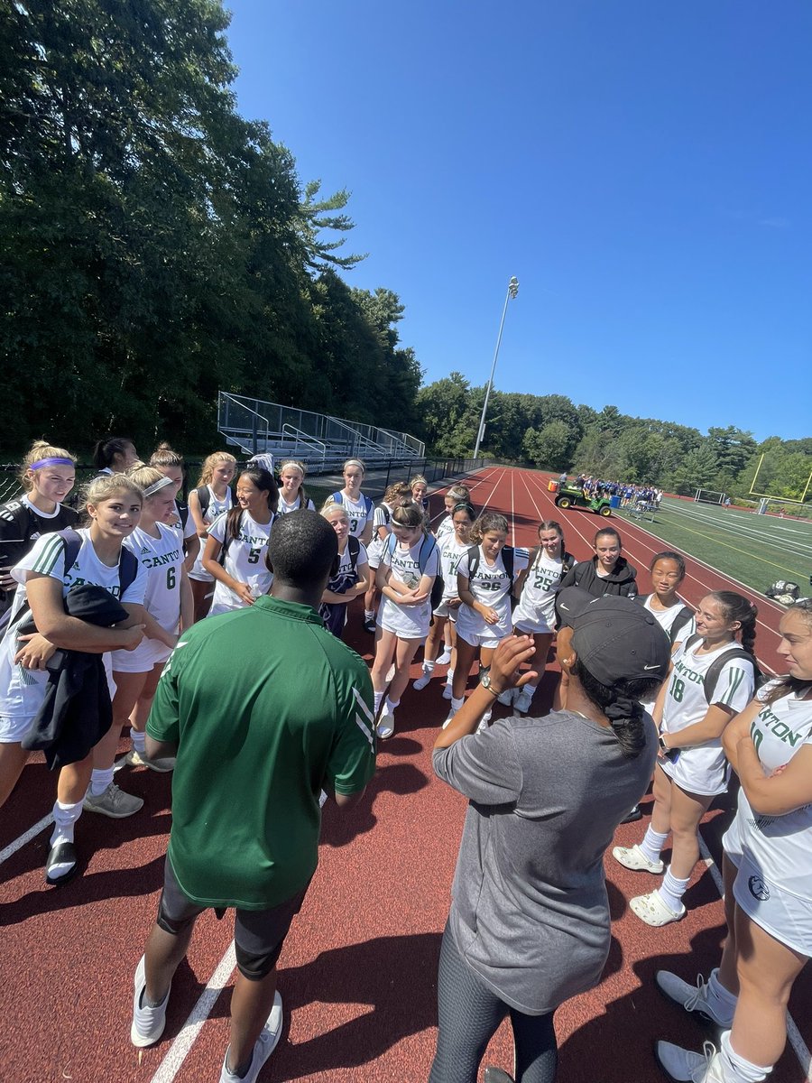 Canton Girls Soccer (@cantongirlssoc) on Twitter photo HARD fought battle with reigning D3 champions Norwell. Strong play ALL AROUND led to a late goal from Emily McCabe for the 1-1 draw! HARD fought battle with reigning D3 champions Norwell. Strong play ALL AROUND led to a late goal from Emily McCabe for the 1-1 draw!