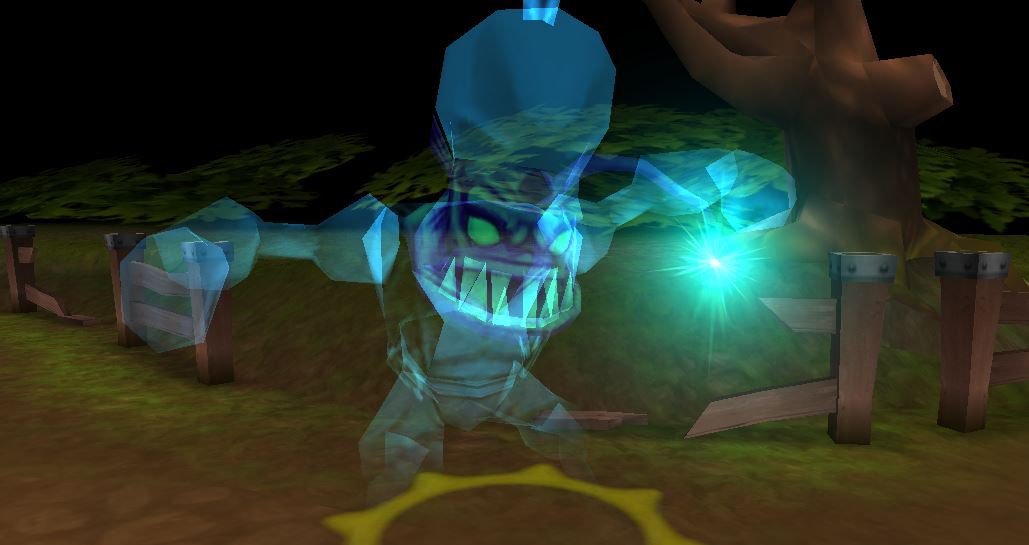 Arcane Legends tweet media