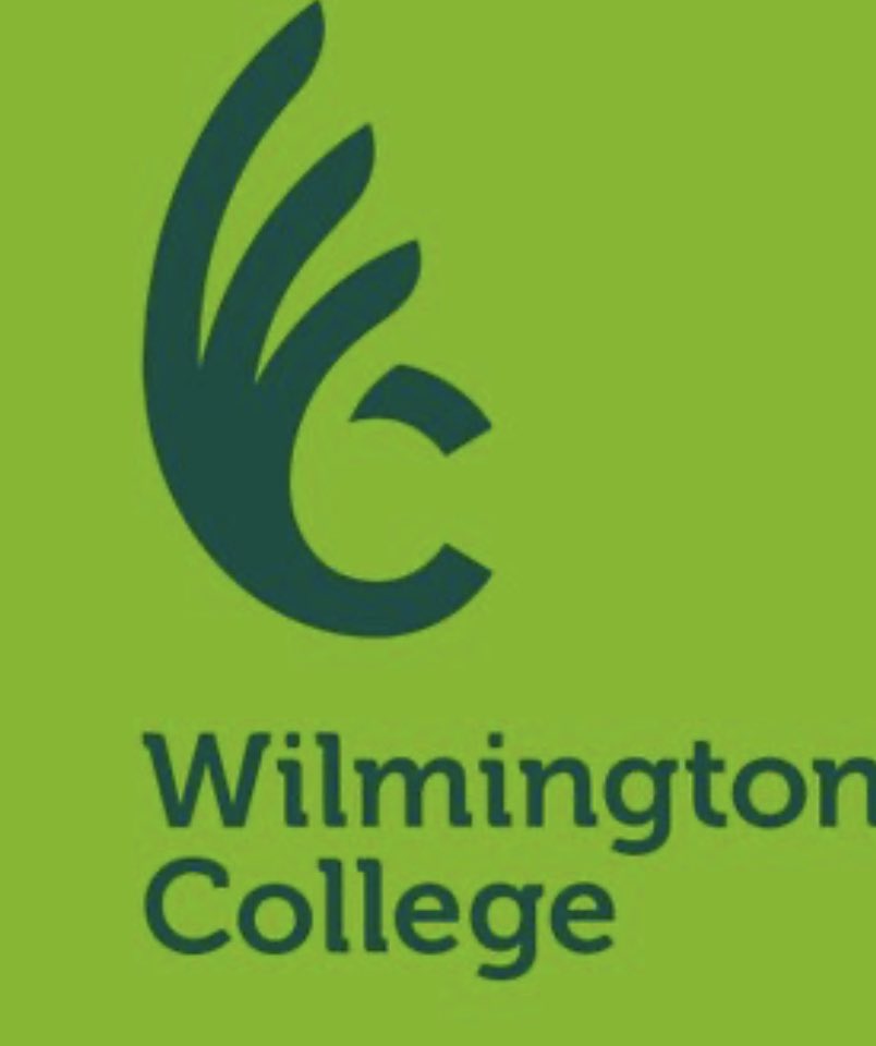 After an amazing visit I am very thankful to receive an offer to play basketball <a href="/DubC_LQB/">Wilmington College Women’s Basketball</a> ! Thank you Coach Janel and Coach Moss.