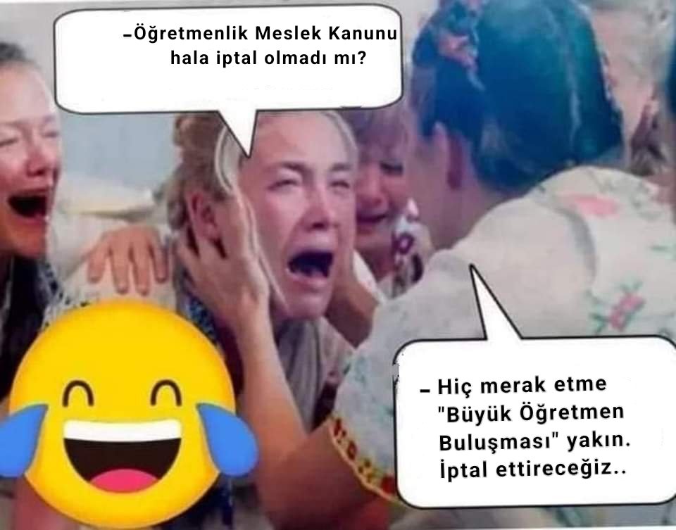 _hypatia____'s tweet photo. @Serpilteke7 Bunu gönderebiliriz arkadaşa 😊
#sendikalarortakeyleme https://t.co/H57PUxtB87