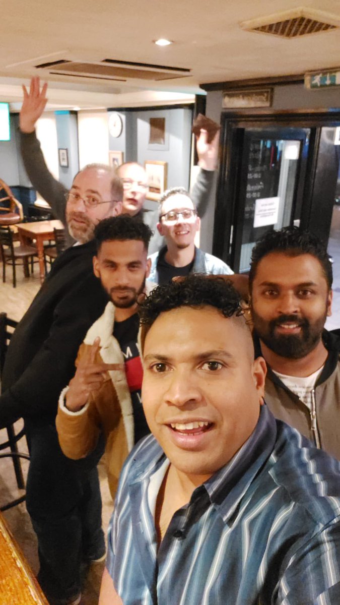 Goodbye and good luck to the #winning <a href="/coopuk/">Co-op</a> team of #WestLondon and #Surrey - what an amazing journey we’ve all been on! I’m so, so proud to have been a part of it 😊 #SO0303 <a href="/stejohcon/">Steve Constable</a>