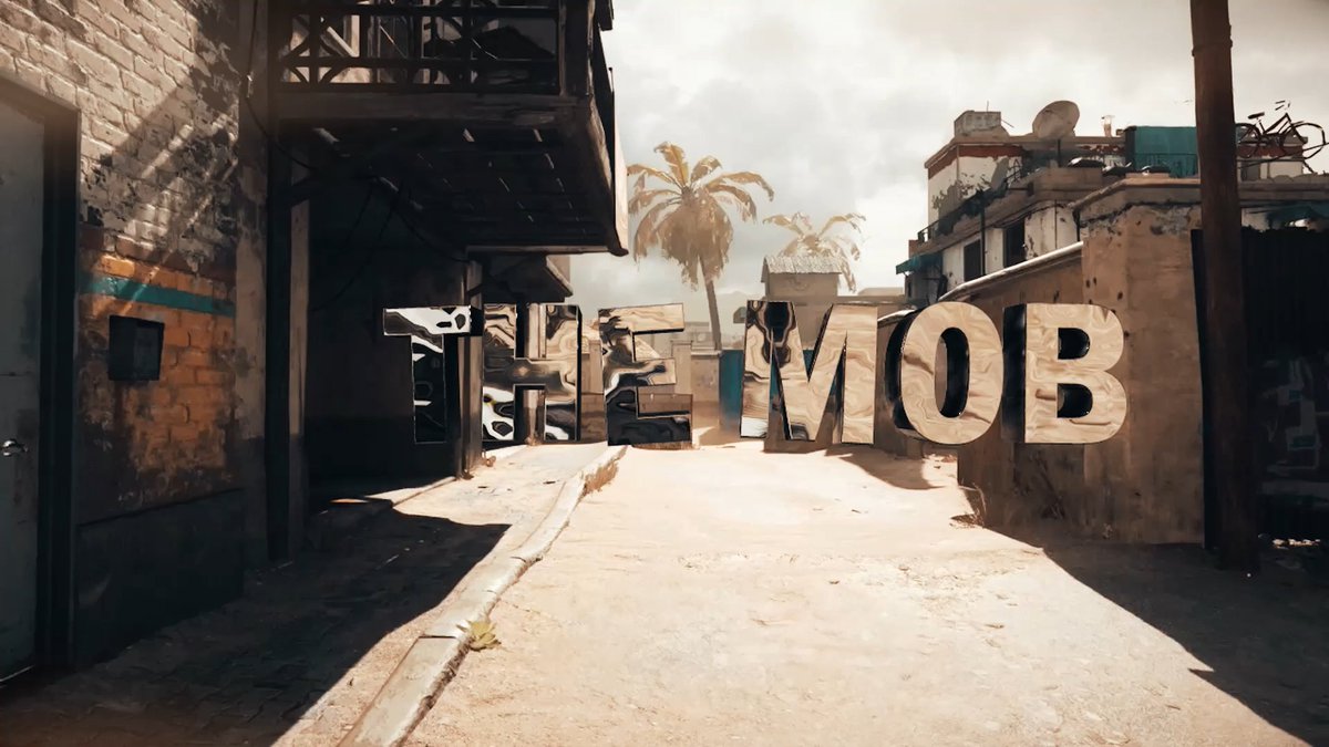 Violent Mob | VM tweet media