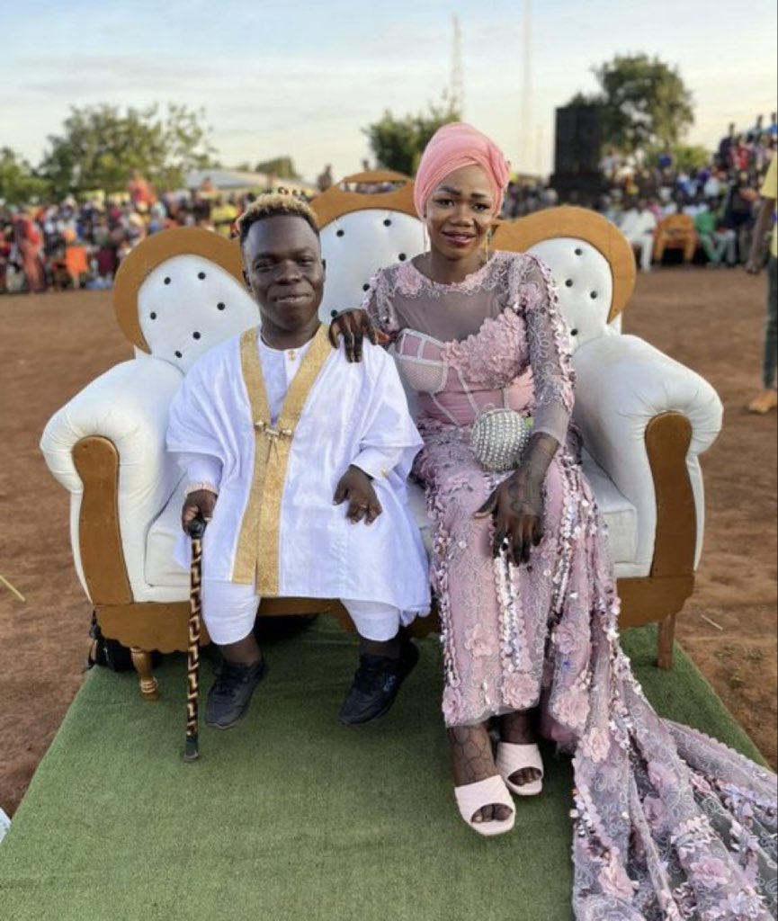 Congratulations Shatta Bundle 😄