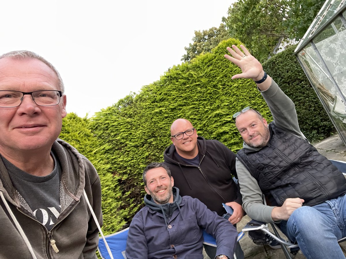 Lloyd Edwards tweet media