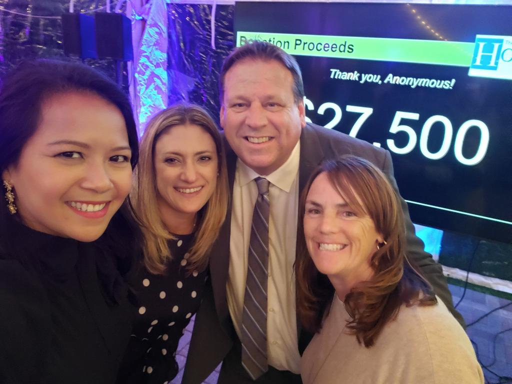 TeamTram's tweet photo. Had a wonderful time at the @MVYMCA gala last night. Thank you for all the great work that you do for children and families in the Merrimack Valley. Wonderful to meet some of the 8th graders who have benefitted from all the programs. https://t.co/lvZudDIrM1